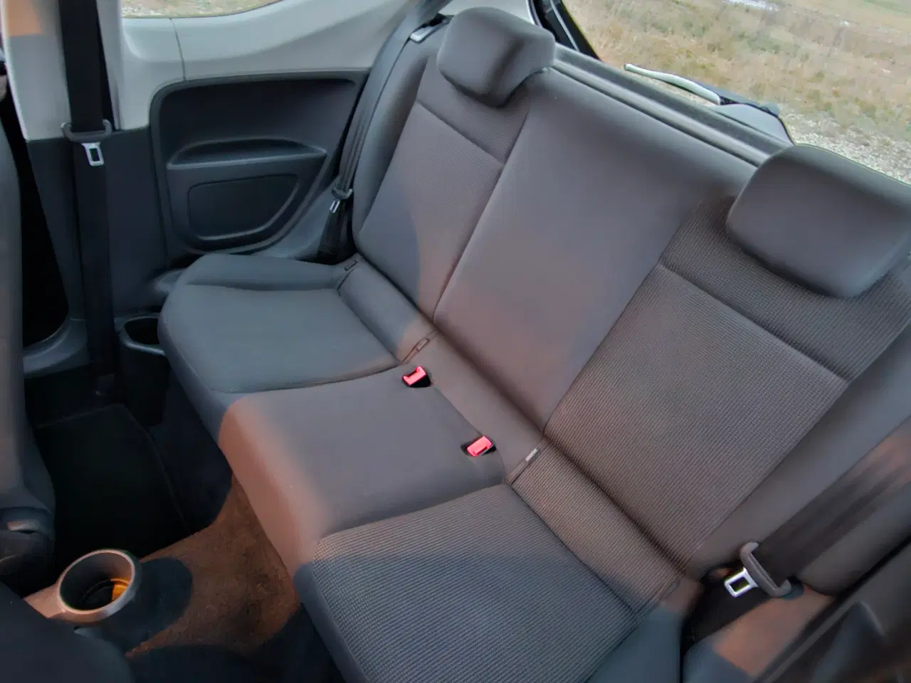 Billede 4 - Vw up til salg 