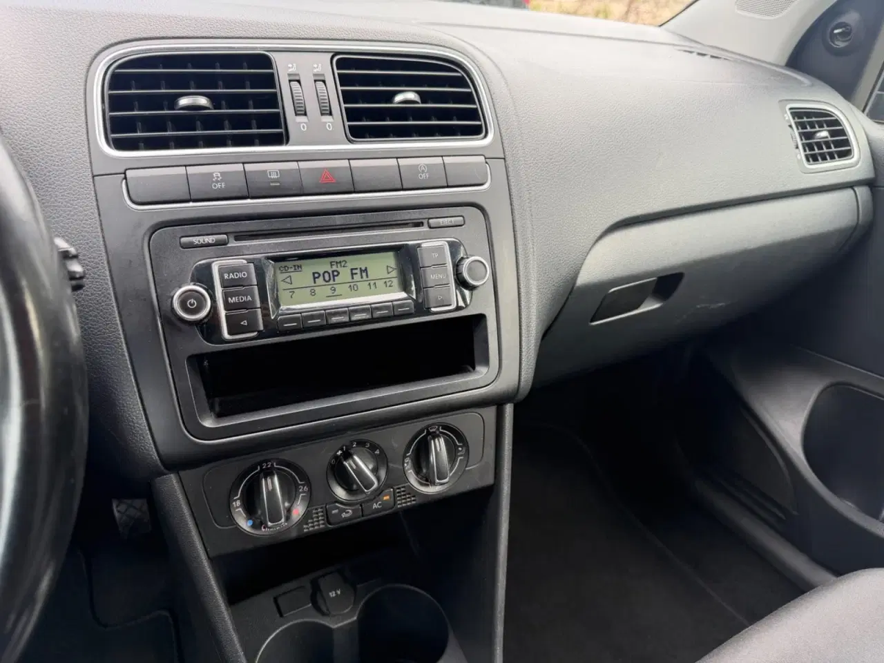 Billede 11 - VW Polo 1,2 TDi 75 BlueMotion