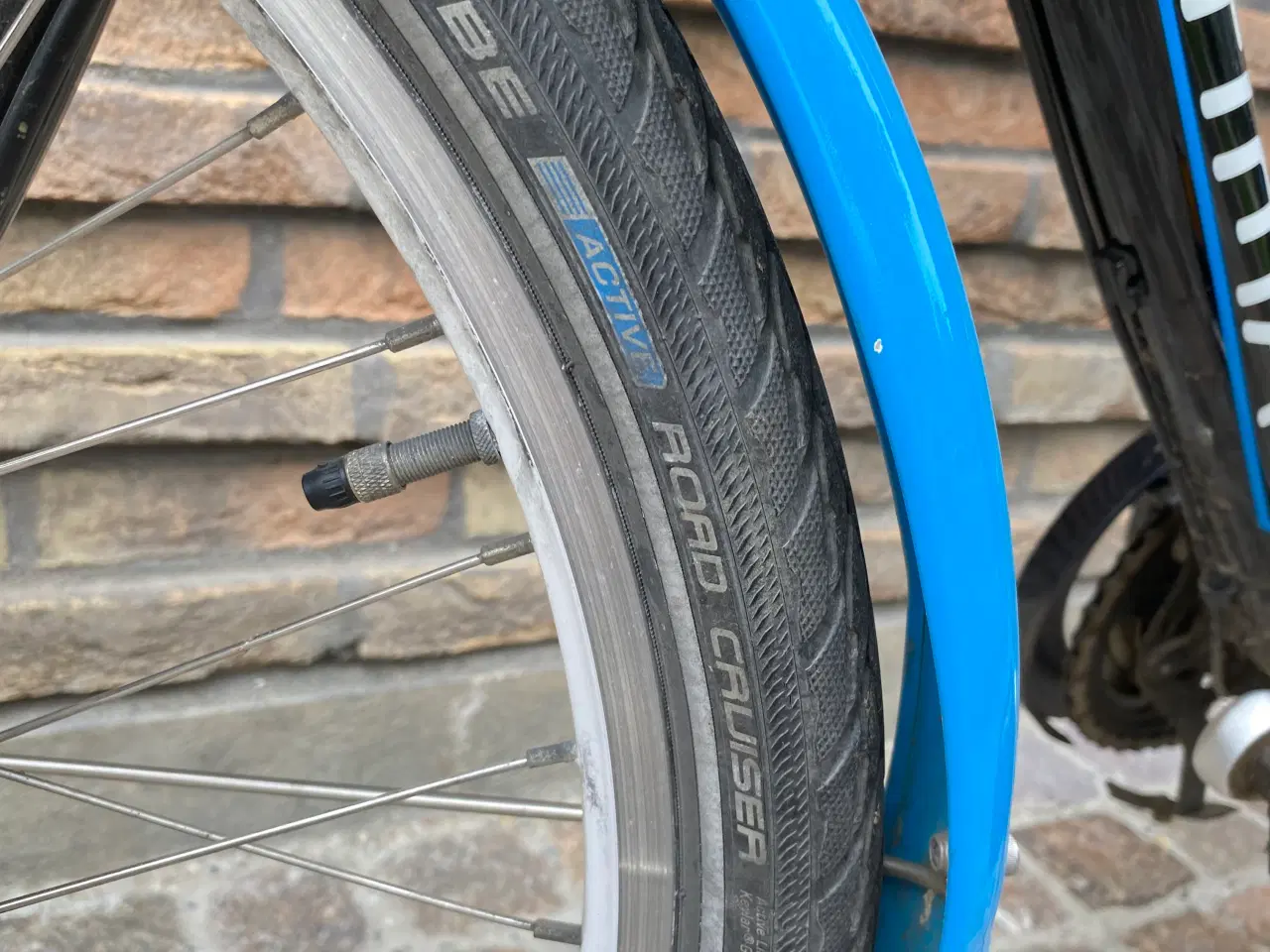 Billede 6 - Drenge cykel 24” mærke Cultima 