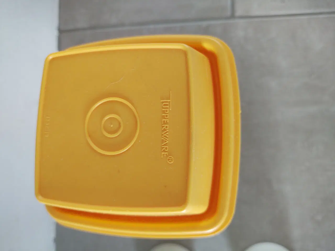 Billede 6 - Flere tupperware beholdere.