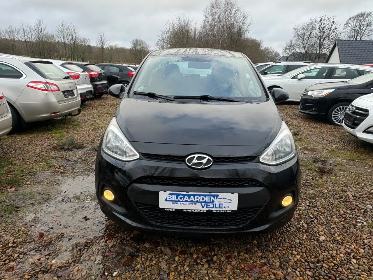 Billede 7 - Hyundai i10 1,0 Go