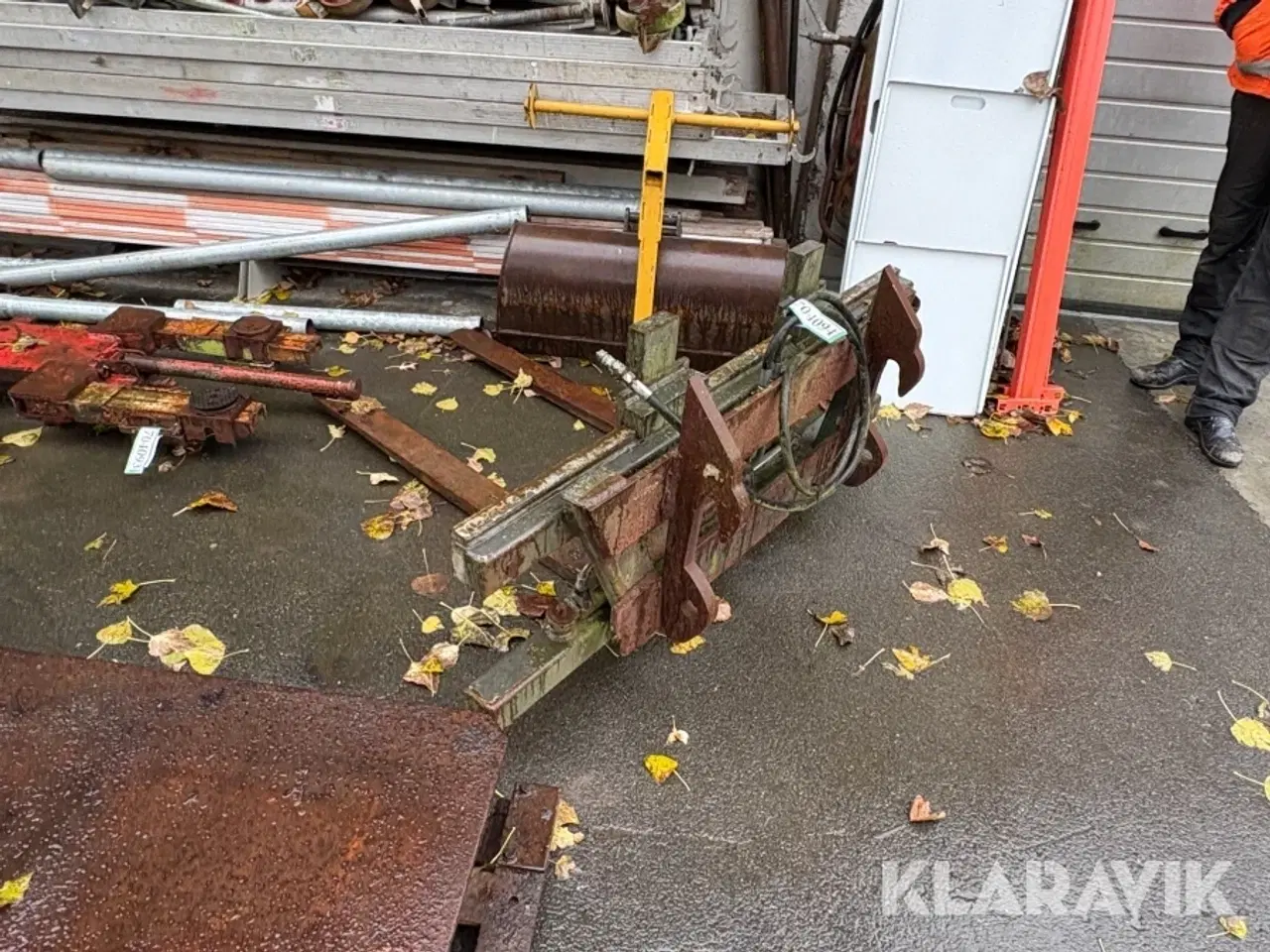 Billede 2 - Palle gafler