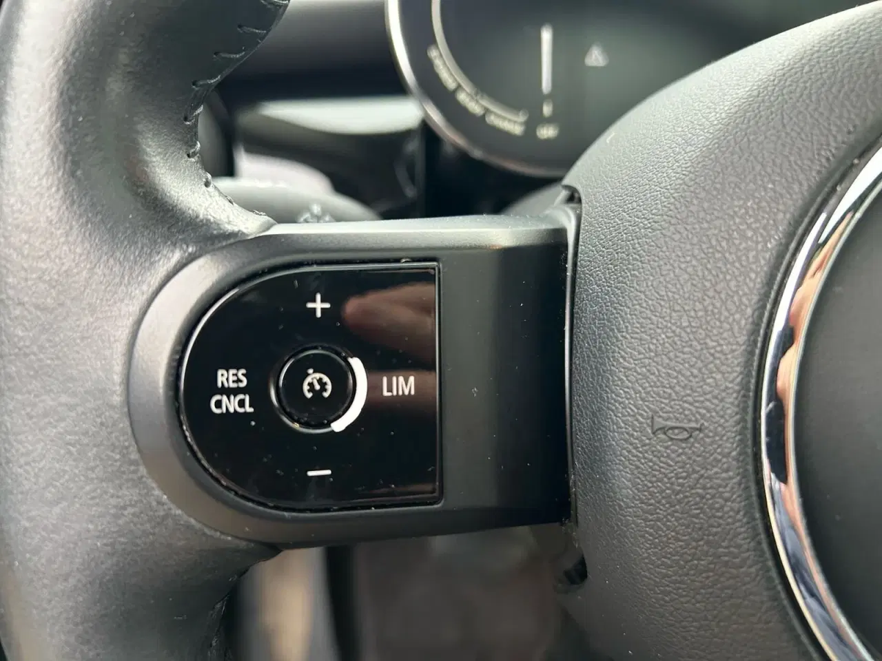 Billede 10 - MINI Cooper SE  Edition Premium Plus