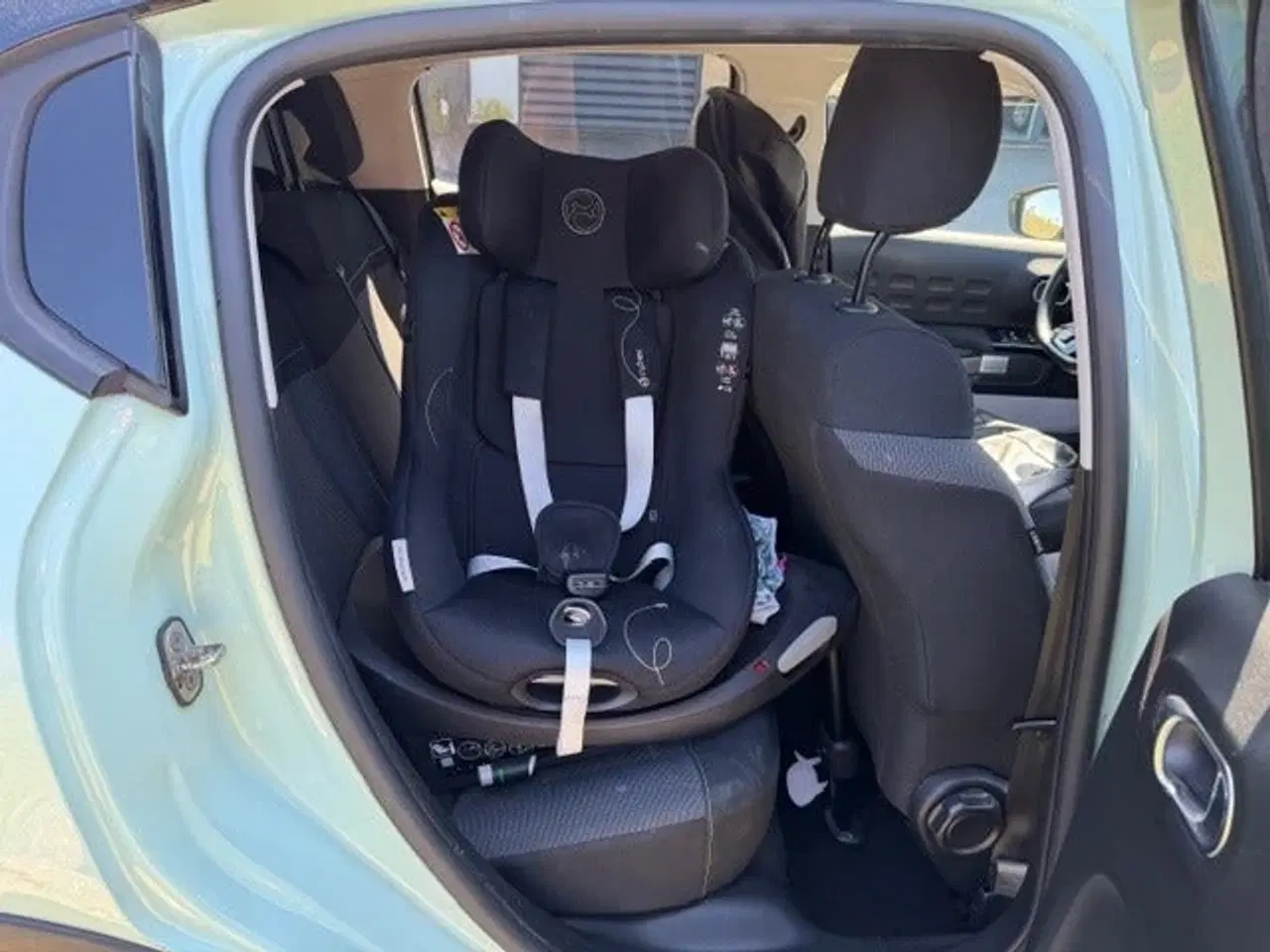 Billede 9 - Citroën C3 1,2 PureTech 82 Iconic