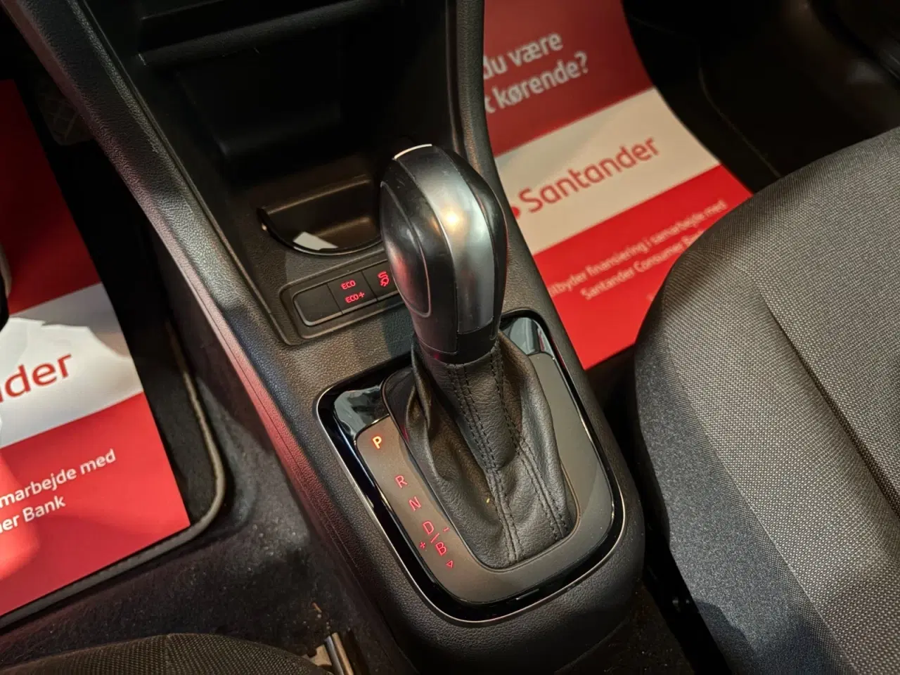 Billede 13 - VW e-Up!  Move Up!