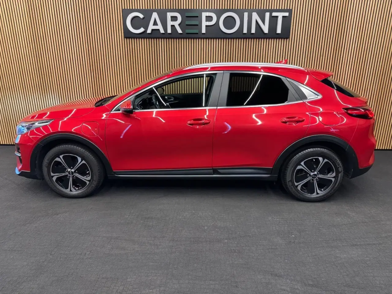 Billede 2 - Kia XCeed 1,6 PHEV Upgrade DCT