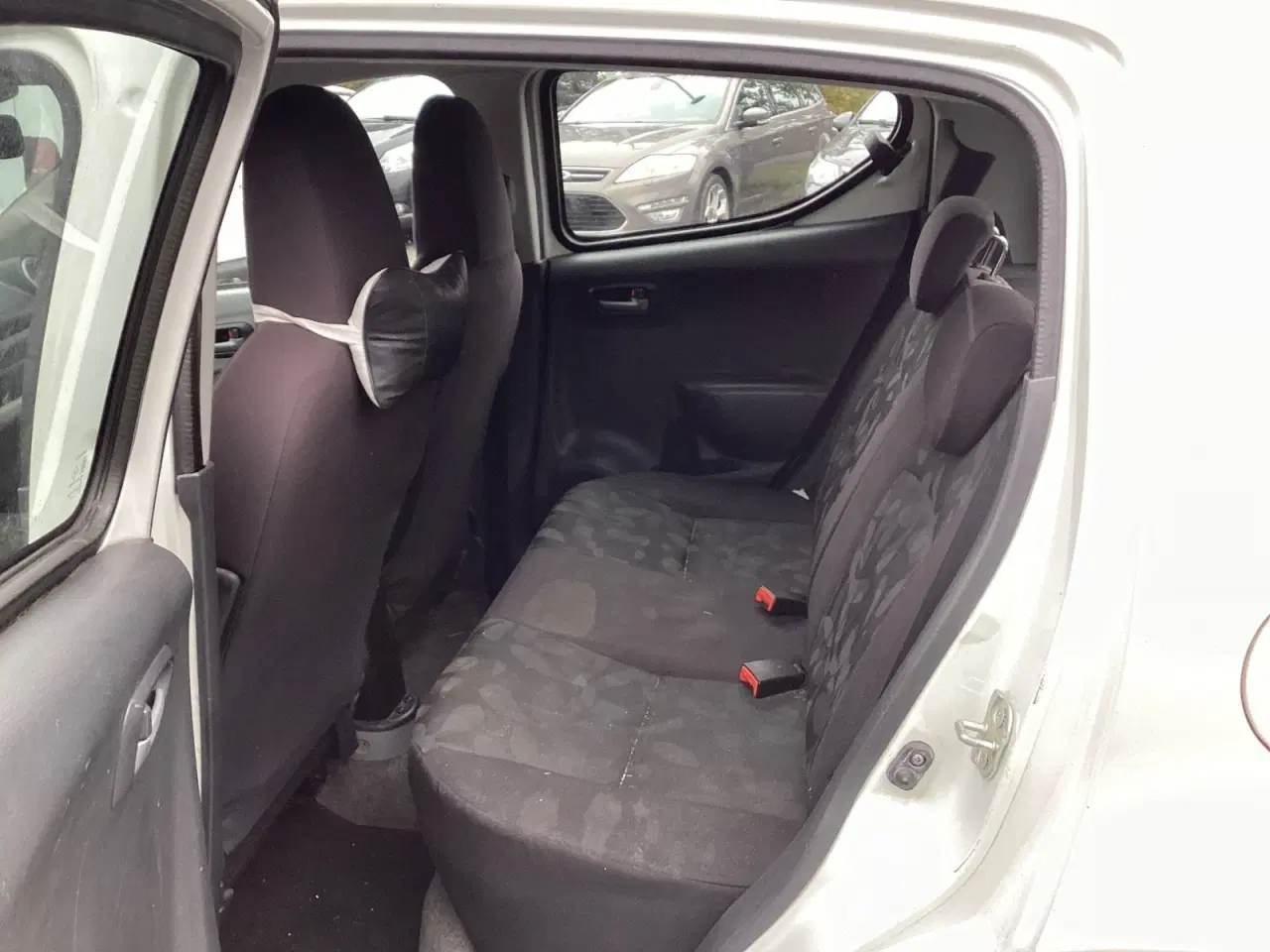Billede 10 - Suzuki Alto 1,0 Comfort