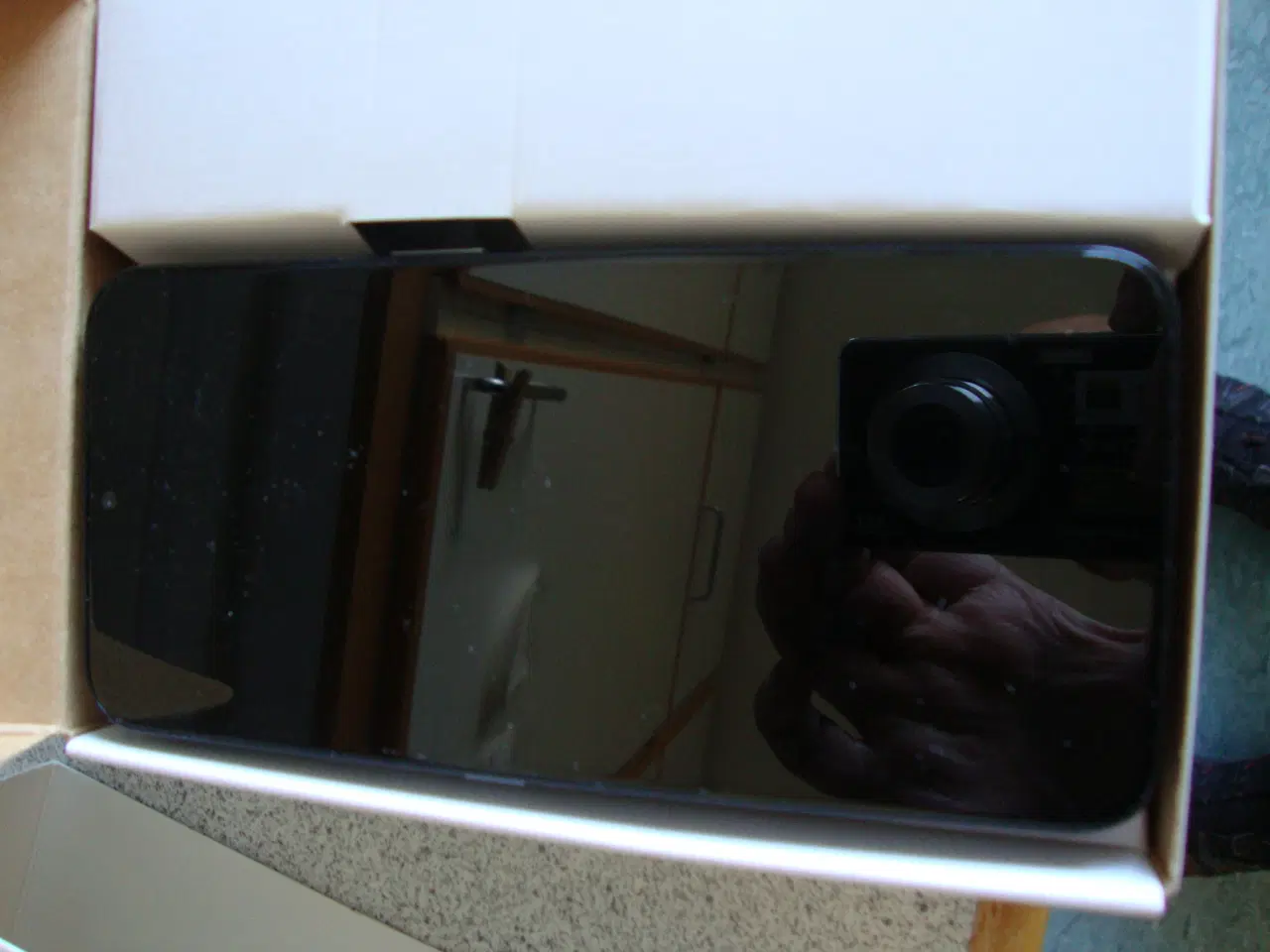 Billede 2 - Doro 8210 samt Doro 3500