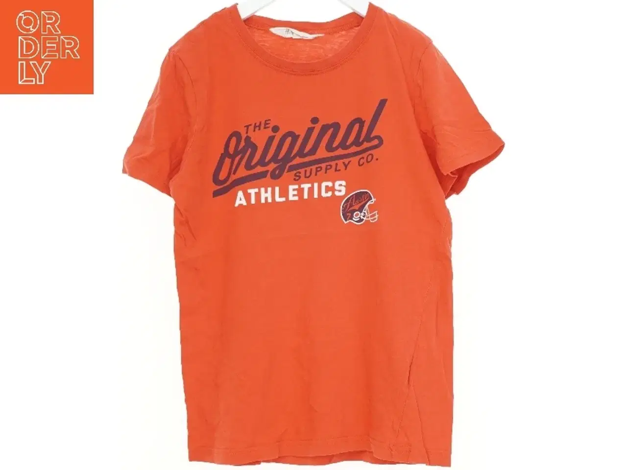 Billede 1 - H&M t-shirt (str. 152 cm)