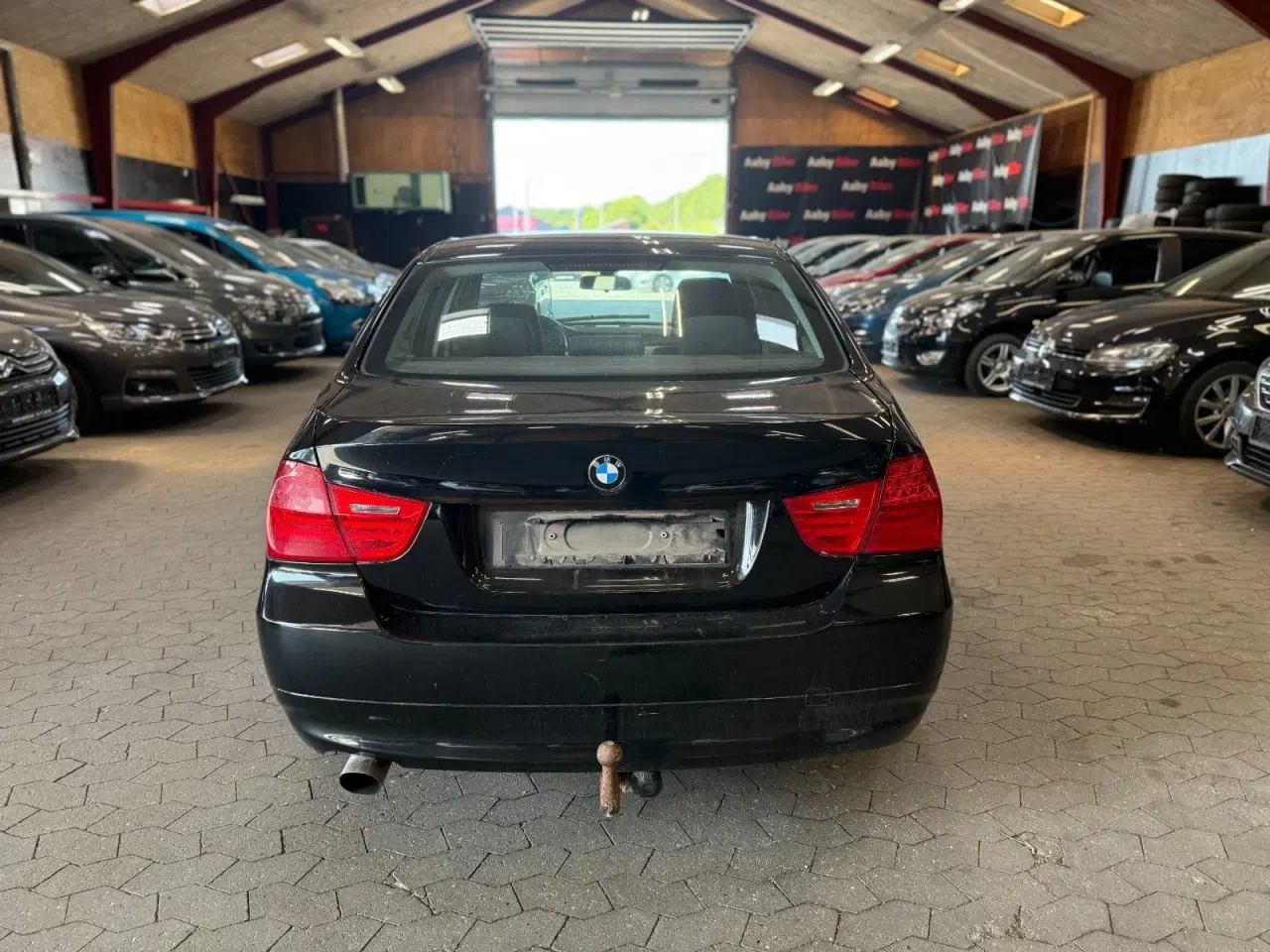 Billede 6 - BMW 320i 2,0 