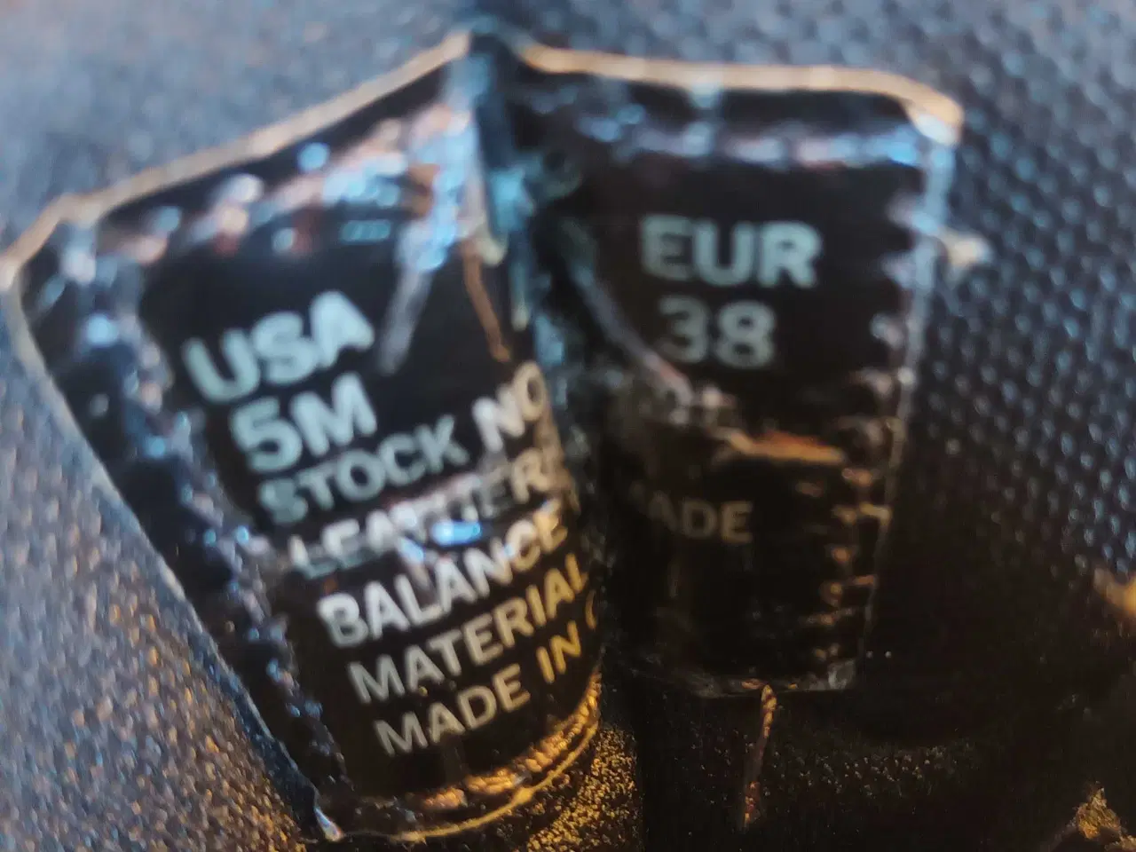 Billede 6 - Wolverine str. 38 støvler 