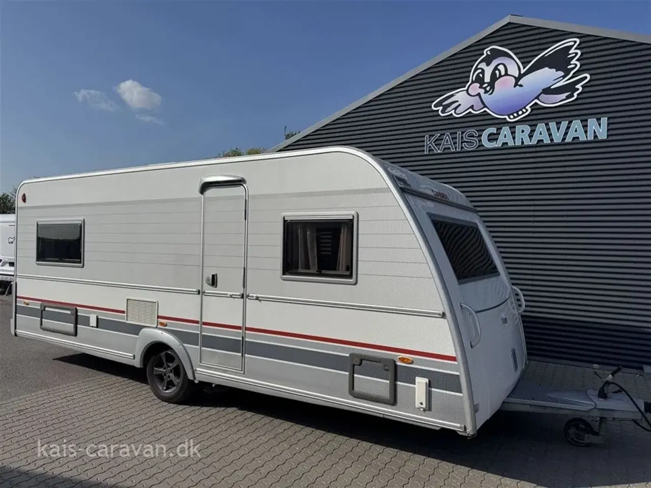 Billede 1 - 2008 - Cabby