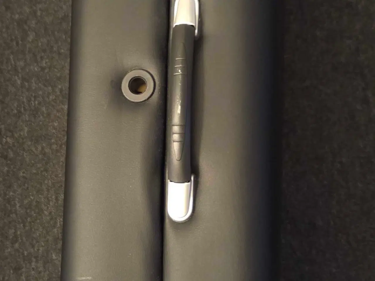 Billede 1 - Kilberry massagebriks