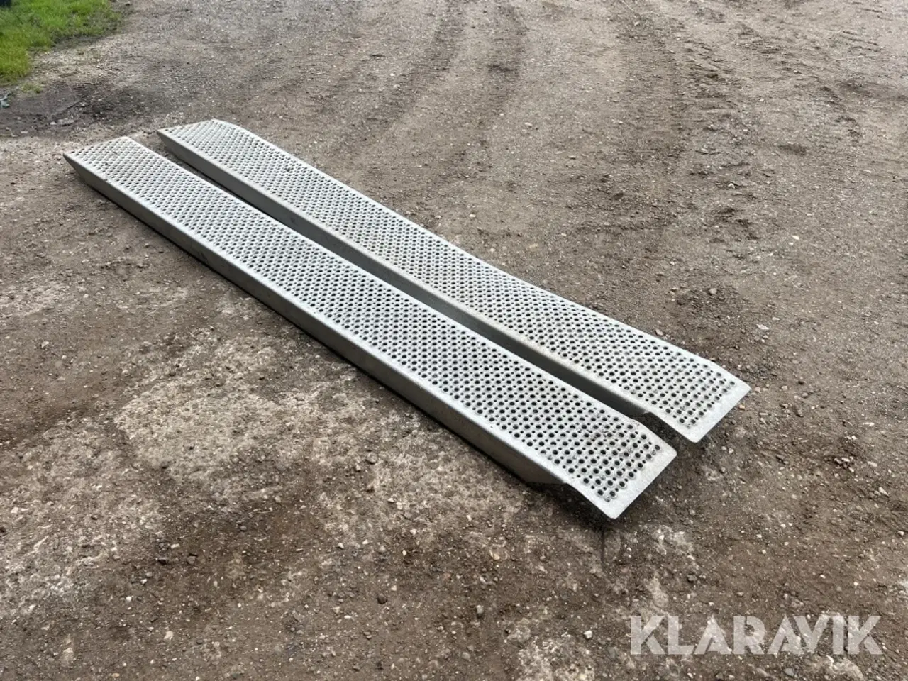 Billede 2 - Slisker 2 styk