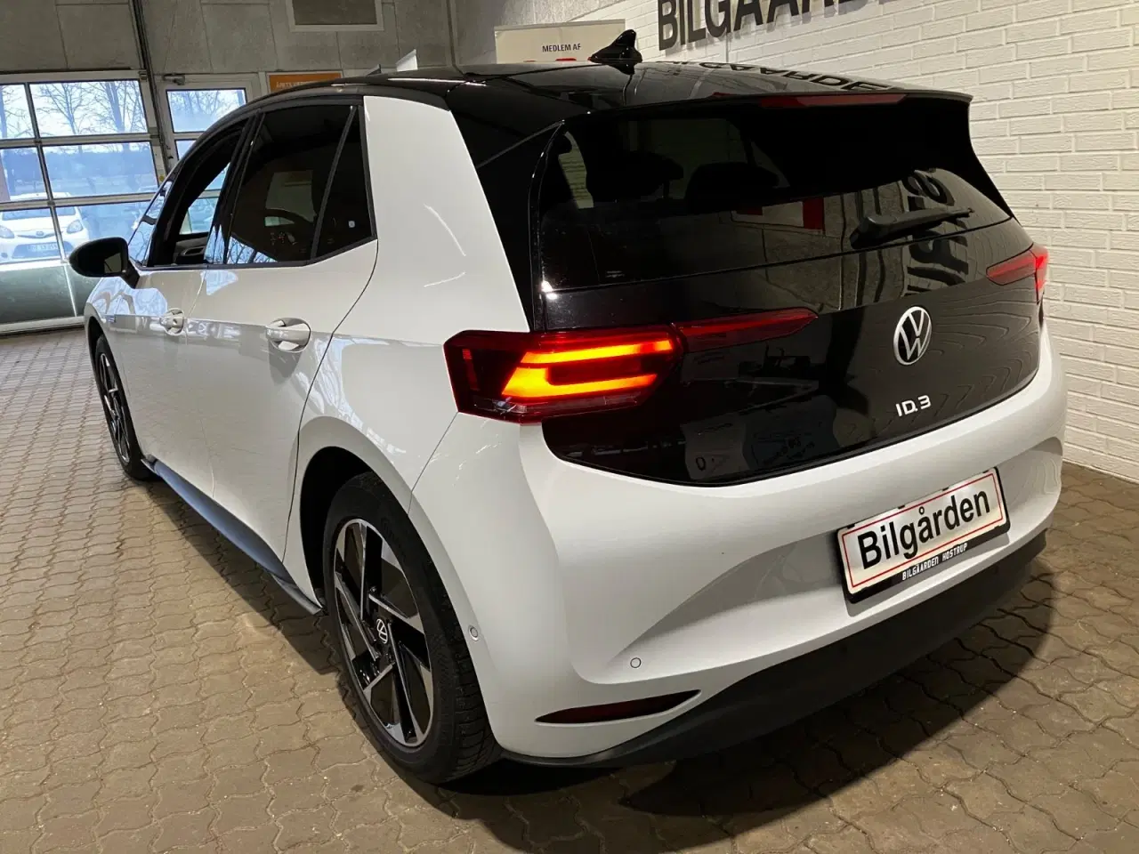 Billede 4 - VW ID.3 58 Active Pro Performance