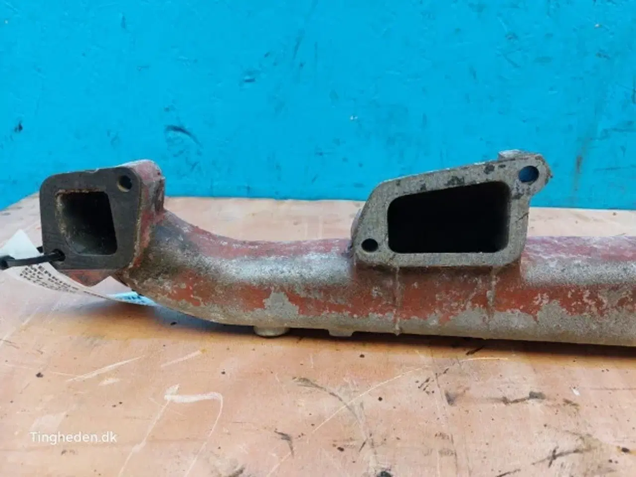 Billede 6 - Perkins 6.354 Intake Manifold 37787660