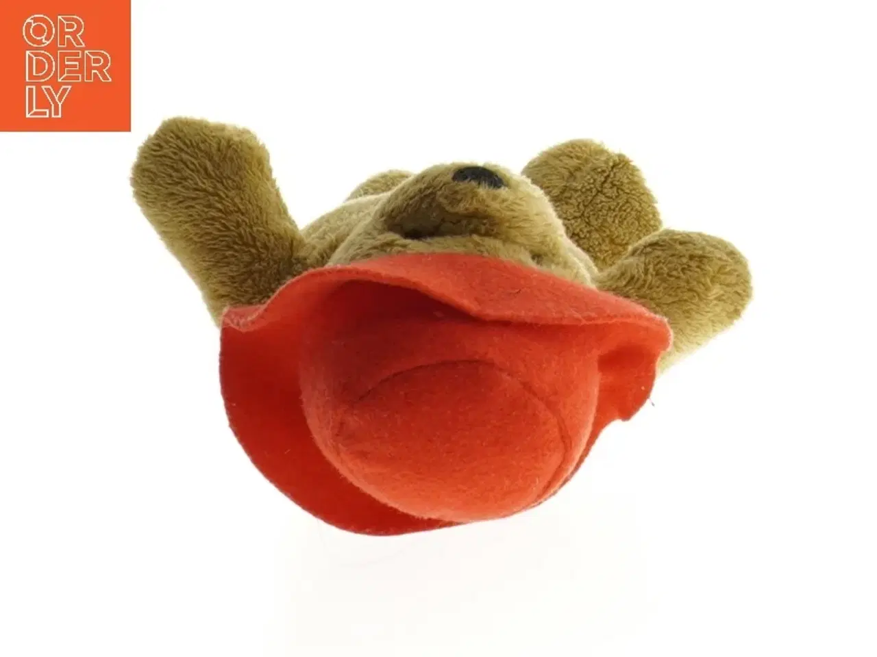 Billede 4 - Paddinton bamse (str. 17 x. 8 cm)