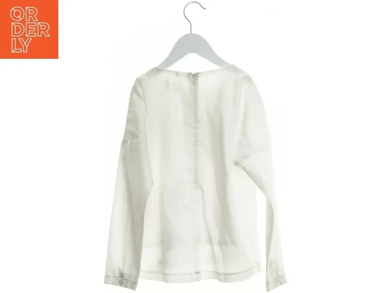 Billede 2 - Bluse fra Name It (str. 128 cm)