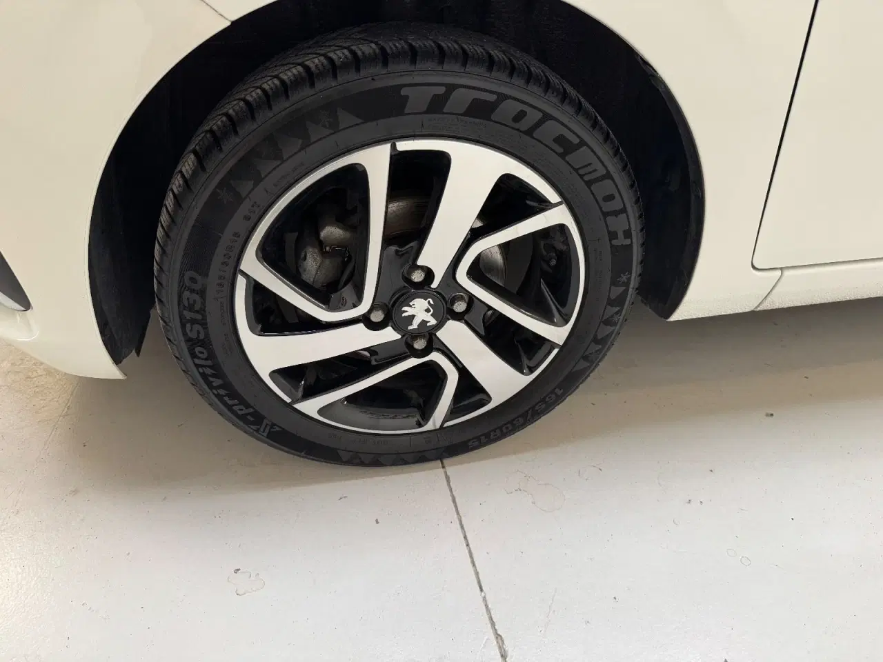 Billede 11 - Peugeot 108 1,0 e-VTi 72 Allure+