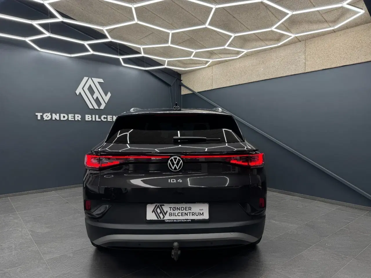 Billede 17 - VW ID.4 77 Pro Performance Tech