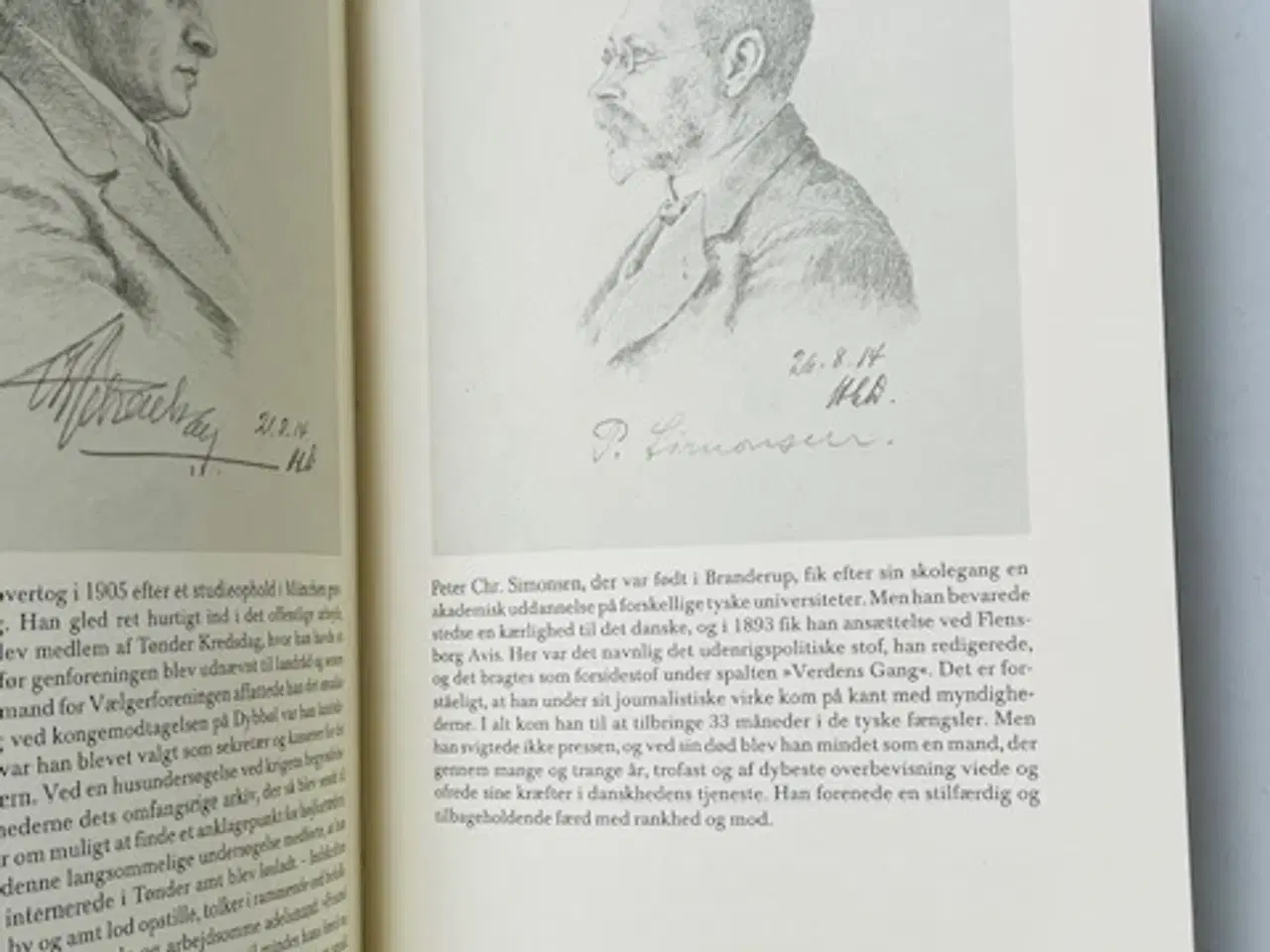 Billede 10 - Godsinspektør H.C. Davidsens Forbryderalbum