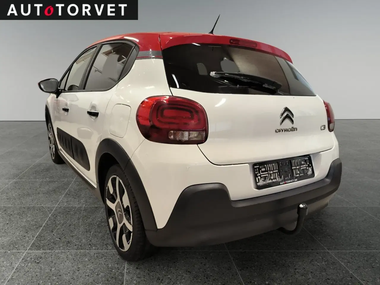 Billede 2 - Citroën C3 1,2 PureTech 110 Extravaganza