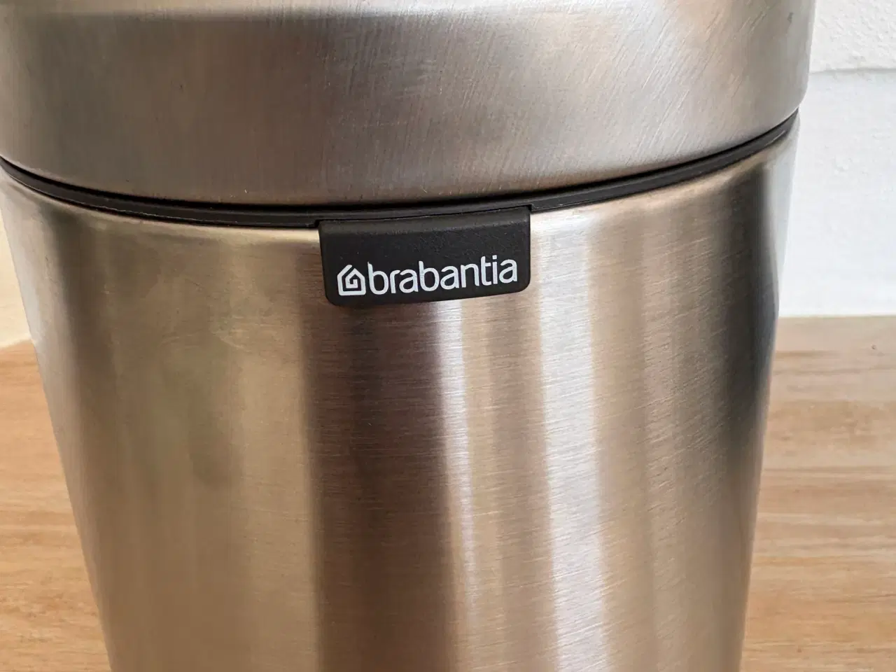 Billede 3 - Brabantia Pedalspand 