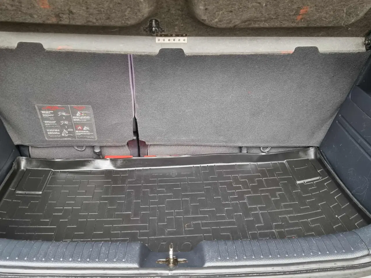 Billede 4 - Hyundai Getz 1,3