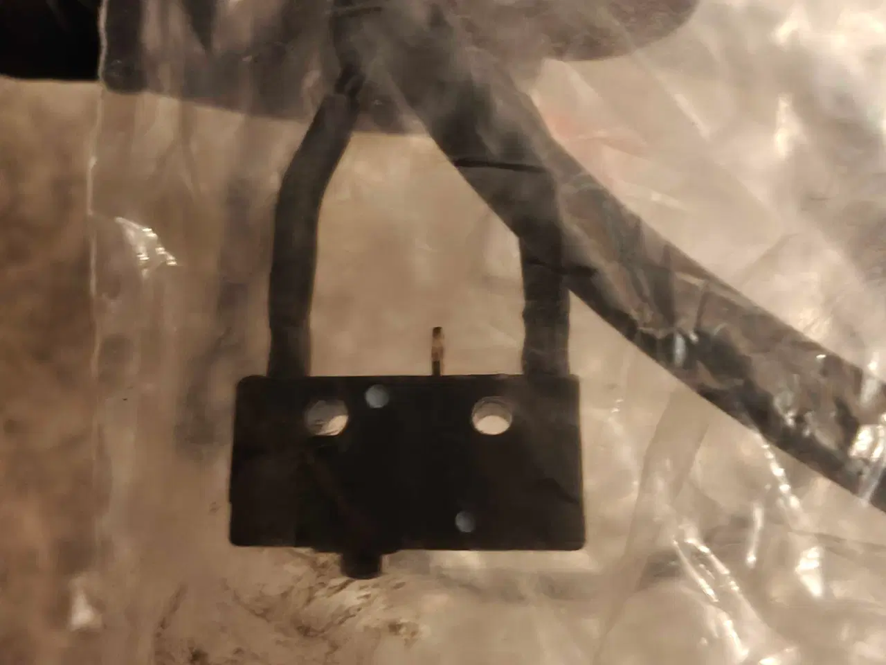 Billede 3 - Aprilia RX 50/ RS 50/ Classic. Ny Bremselyskontakt