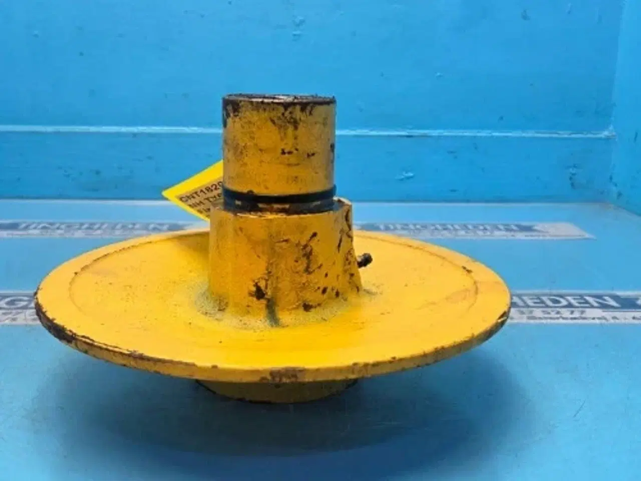 Billede 2 - New Holland TX68 Fladskive 9502400