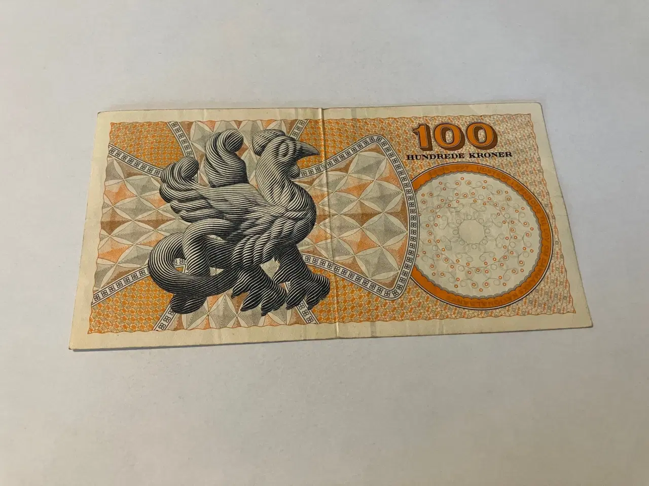 Billede 2 - 100 Kroner B5 2002