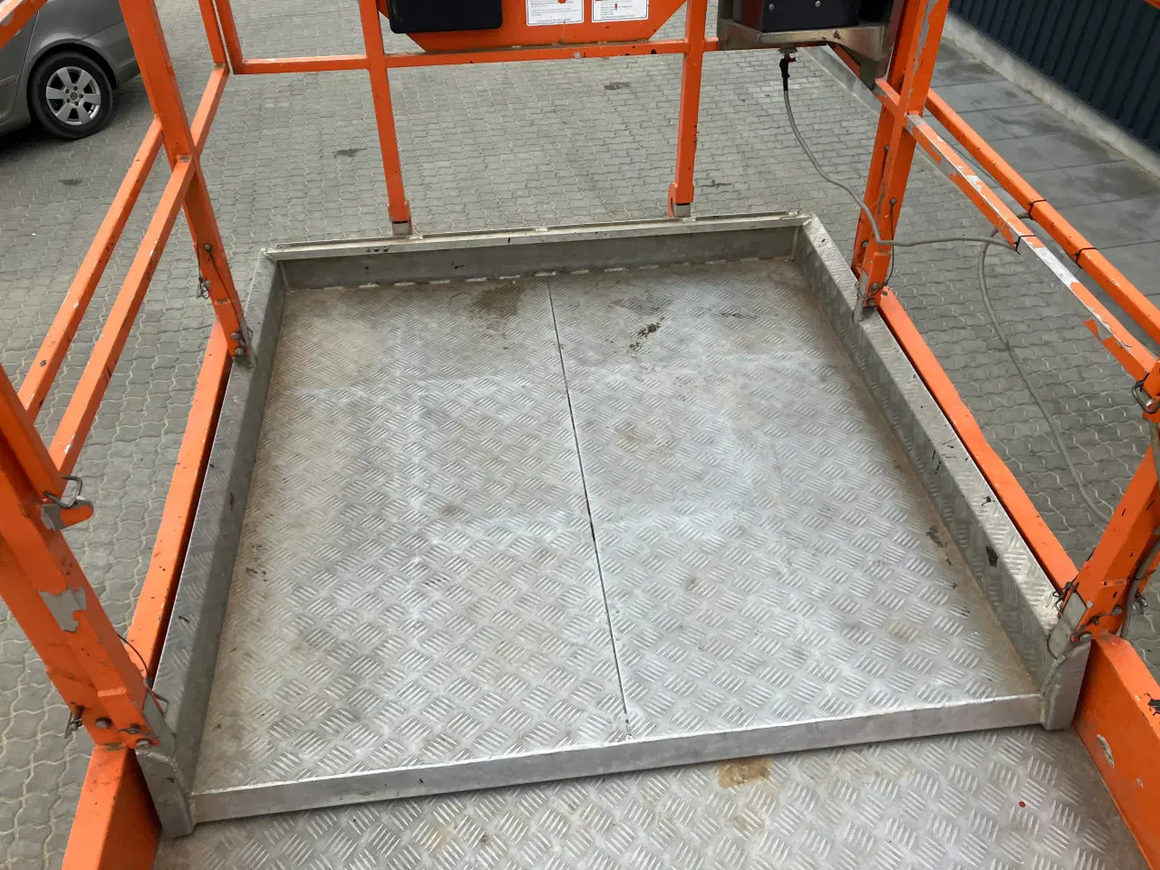 Billede 4 - Snorkel S 2770 BE