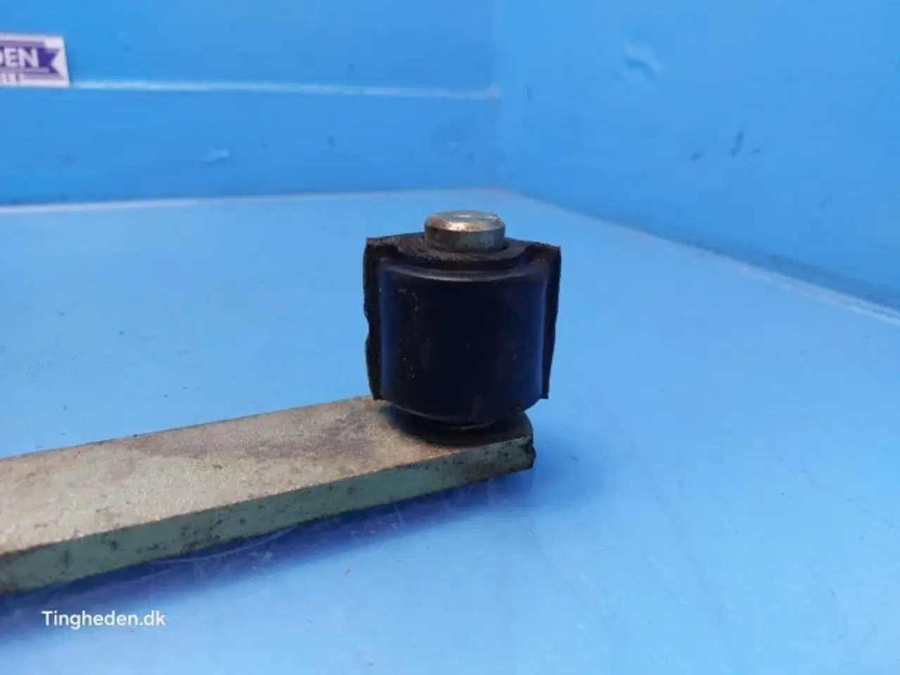 Billede 10 - Massey Ferguson 32 Arm 28480087