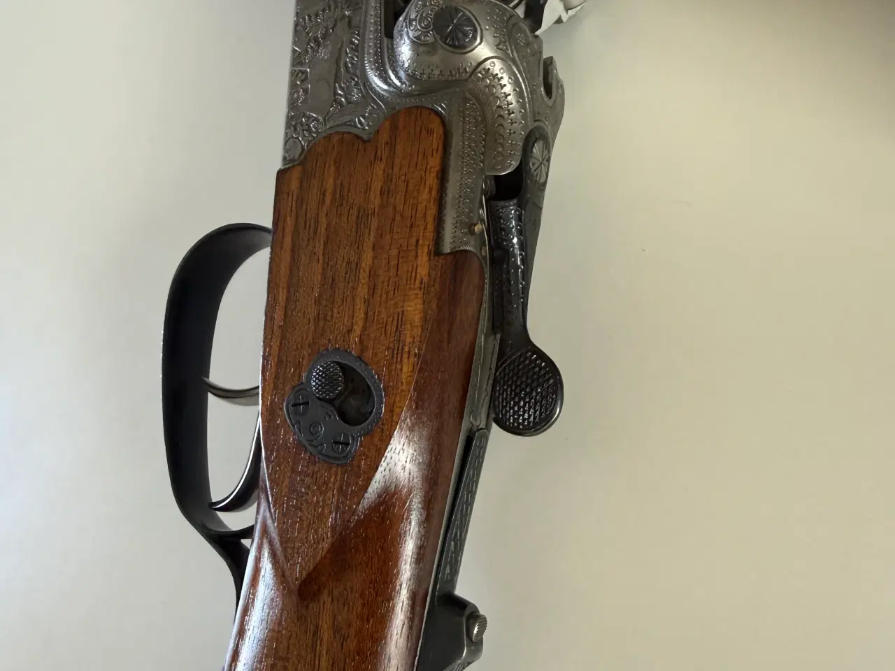 Billede 7 - Simson Suhl Drilling lux,, som ny