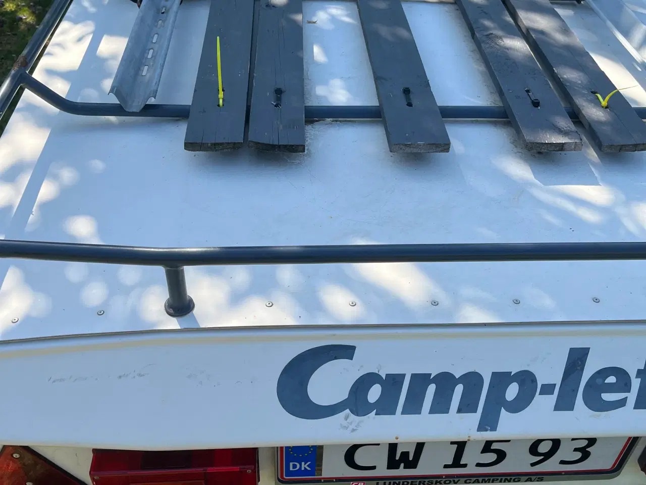Billede 9 - Camplet