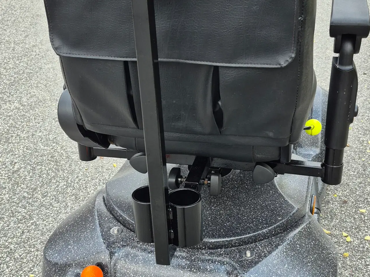 Billede 7 - Nyrenoveret Easygo Jupiter SL4A