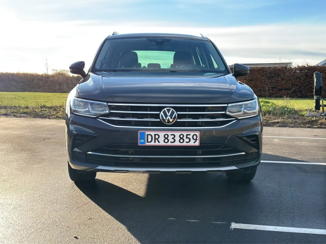 Billede 2 - VW Tiguan 1,4 eHybrid Elegance DSG