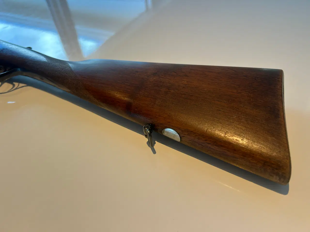 Billede 1 - AYA shottingstar ejektor cal 12/70