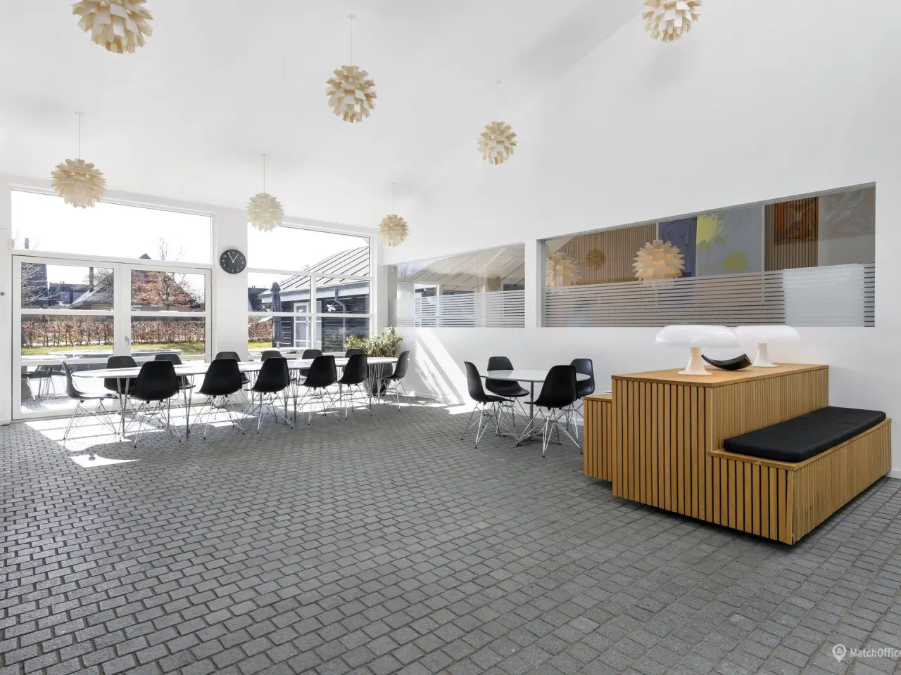 Billede 17 - KLINIK I SUNDHEDSHUSET I DRAGØR - MOMSFRIT