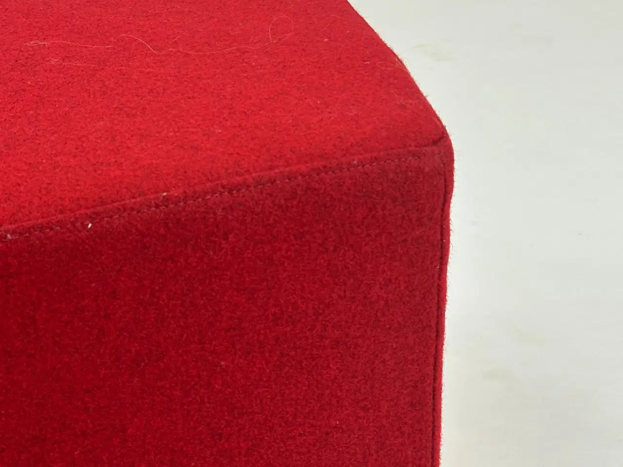 Billede 4 - Pentagon puf - SDC Lab