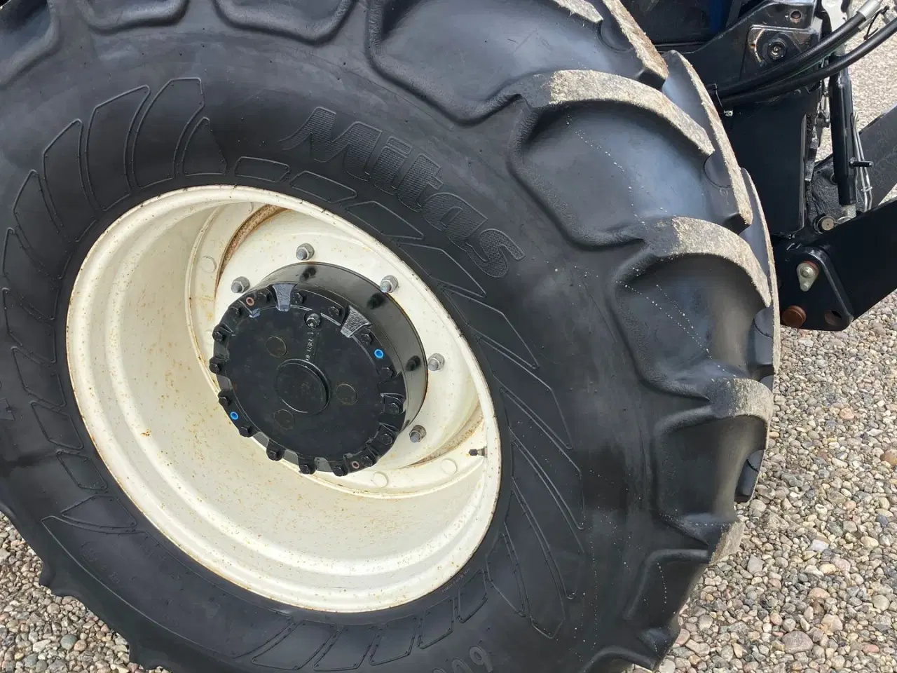 Billede 16 - New Holland T7.230 Autocommand