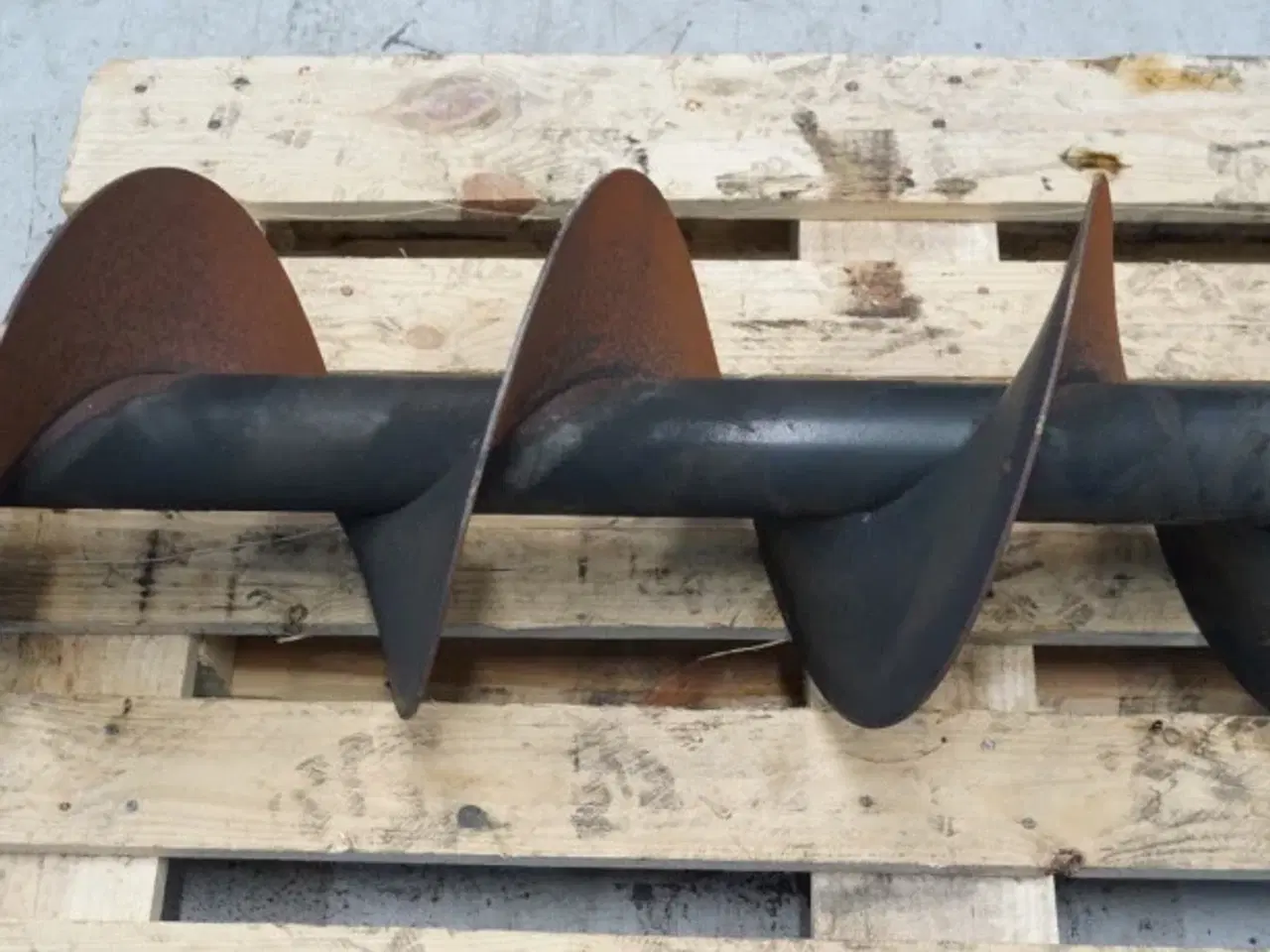 Billede 5 - Case 9230 Fyldesnegl 87106615