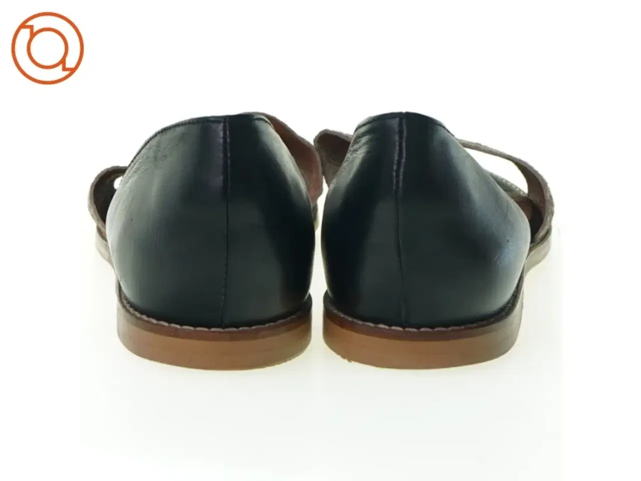 Billede 4 - Sandaler fra Bianco (str. 38)