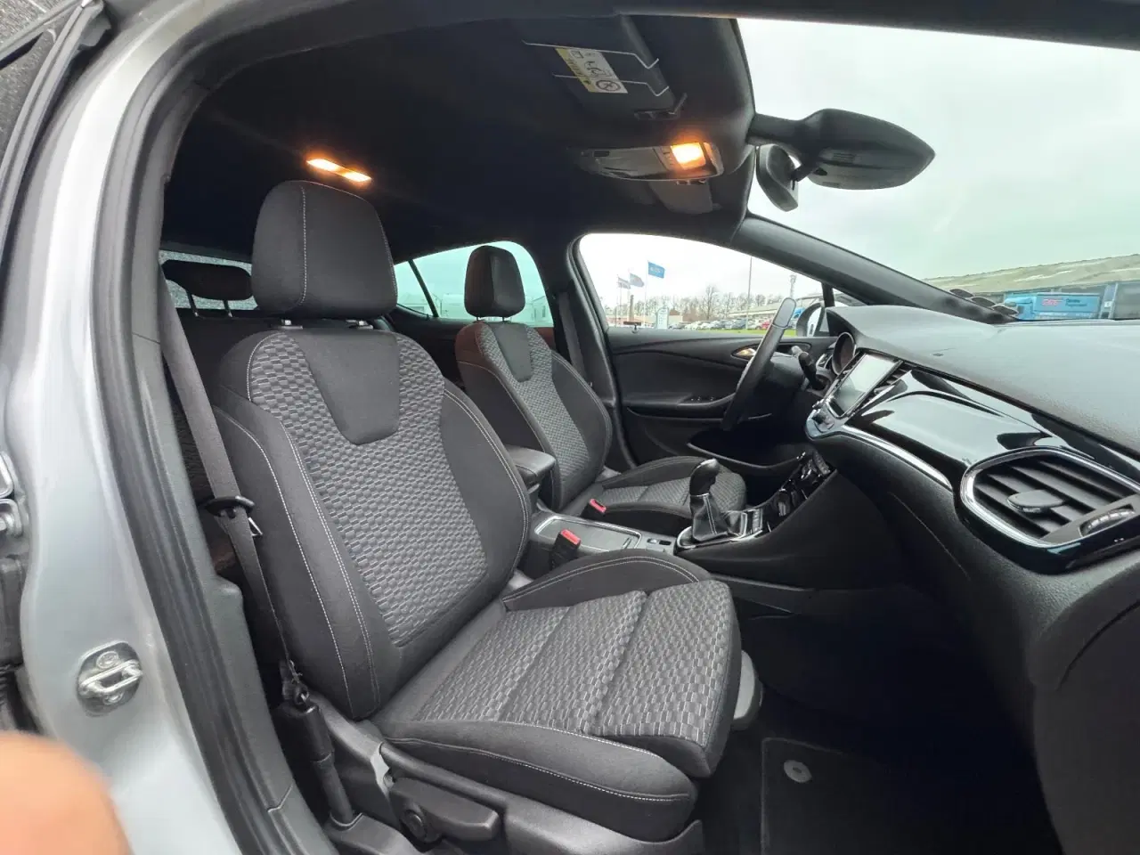 Billede 14 - Opel Astra 1,4 T 150 Dynamic