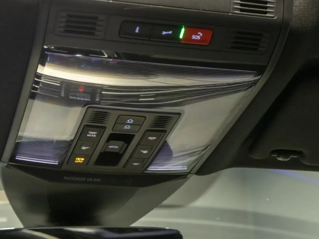 Billede 20 - VW Passat 2,0 TDi 150 Elegance Variant DSG