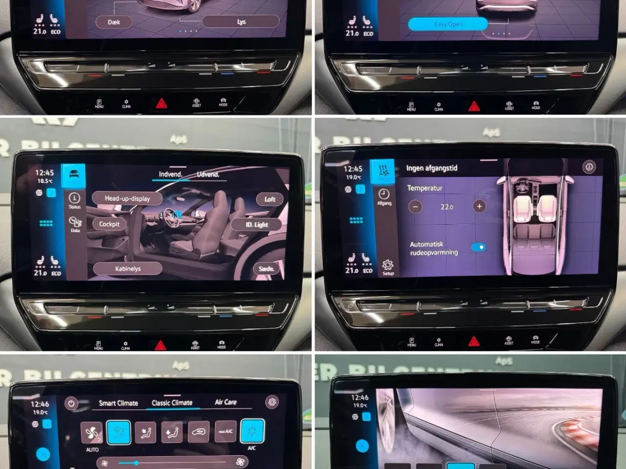 Billede 13 - VW ID.4 77 1ST Pro Performance Max