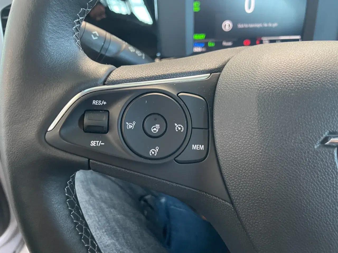 Billede 11 - Opel Mokka-e 50 Elegance