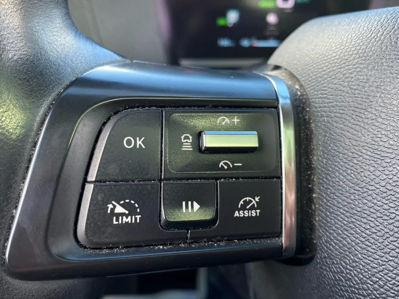 Billede 24 - Citroën e-C4 EL Shine Sport 136HK 5d Aut.