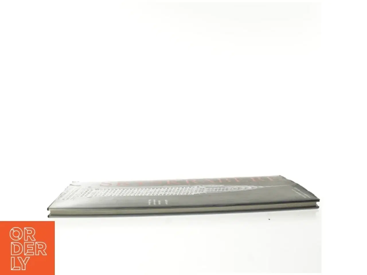 Billede 5 - Skyskrabere Bog, Coffee Table Book(str. 47 x 20 cm)