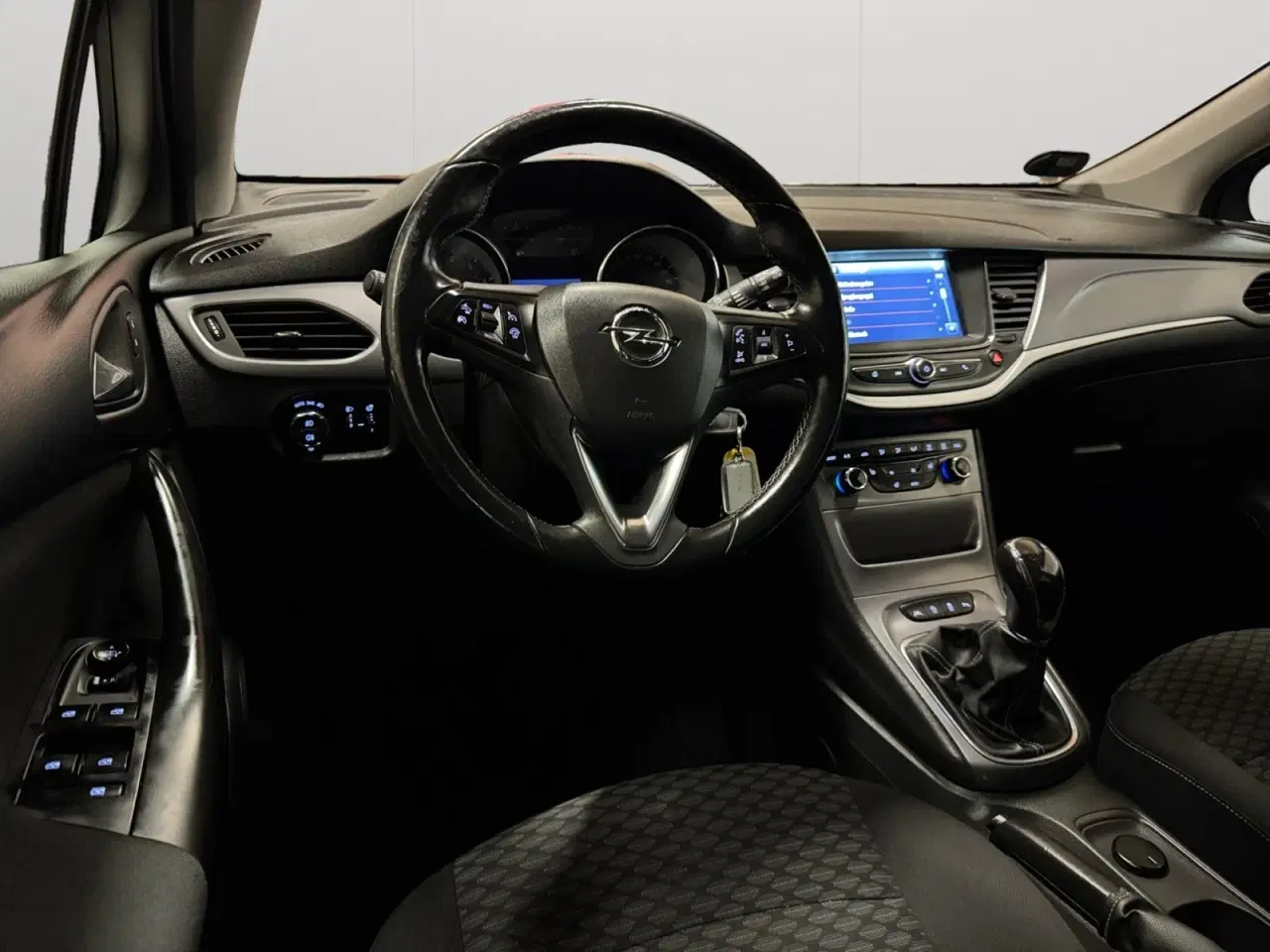 Billede 5 - Opel Astra 1,0 T 105 Enjoy Sports Tourer